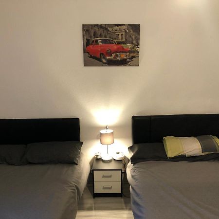 Laisteridge House Apartment Bradford  Ngoại thất bức ảnh